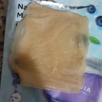 Watsons'tan Aldığım Ürün Bozuk Çıktı İlk Defa Böyle Bir Sorun Yaşadım