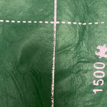 Defolu Puzzle Halısı Ve Kalite Kontrol Eksikliği Nedeniyle Hayal Kırıklığı