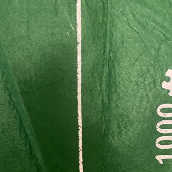 Defolu Puzzle Halısı Ve Kalite Kontrol Eksikliği Nedeniyle Hayal Kırıklığı