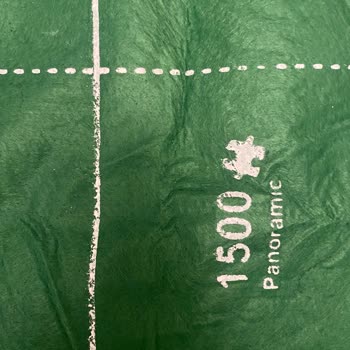 Defolu Puzzle Halısı Ve Kalite Kontrol Eksikliği Nedeniyle Hayal Kırıklığı