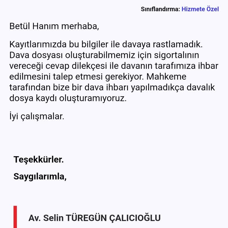 Aksigorta Kasko'da Sınırsız İMM Ve Destek Hayal Kırıklığı
