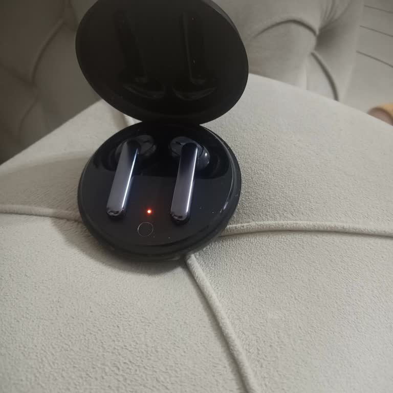 Aldığım Kulaklıkların Sol Tarafı Çalışmıyor