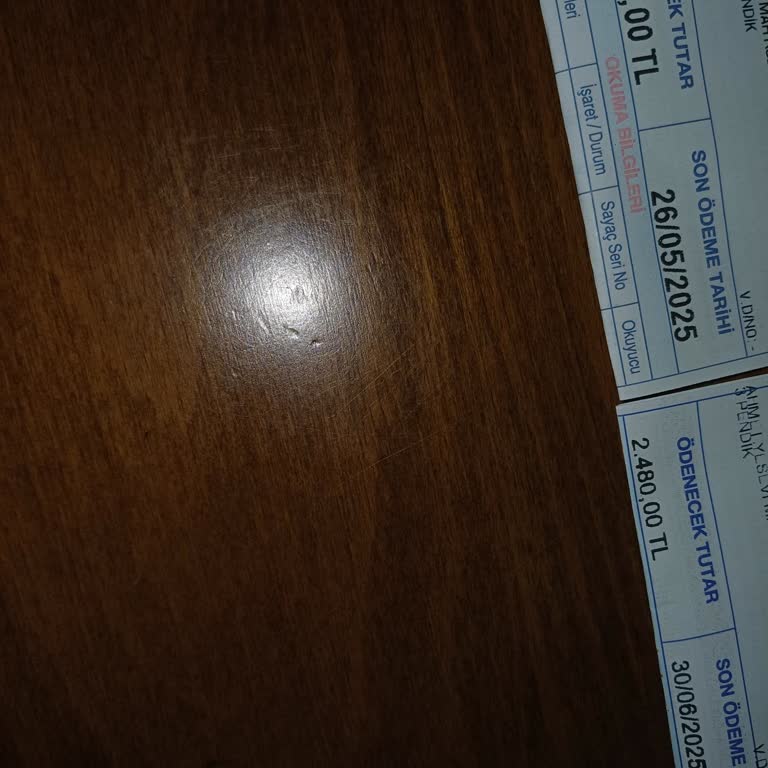 Filtre Değişimi Sonrası Su Arıtma Cihazı Yüzünden Yüksek Fatura Şoku