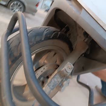 Ön Koruma Demiri Arızası Nedeniyle Yaşanan Güvenlik Sorunu