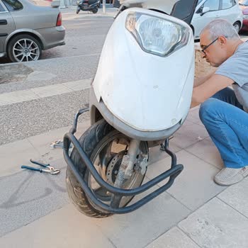 Ön Koruma Demiri Arızası Nedeniyle Yaşanan Güvenlik Sorunu