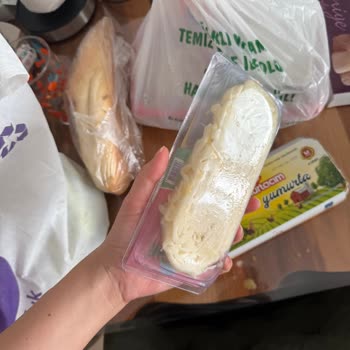 Kırık Yumurtalar Ve Yetersiz Destekle Mağduriyet Yaşadım