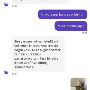 Kırık Yumurtalar Ve Yetersiz Destekle Mağduriyet Yaşadım