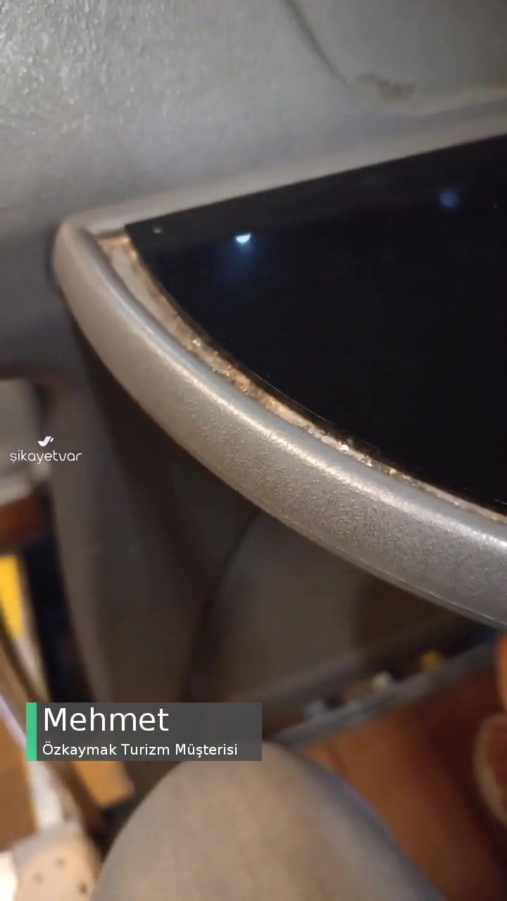 Özkaymak Turizm Ve Hijyen Eksikliği videonun kapak resmi