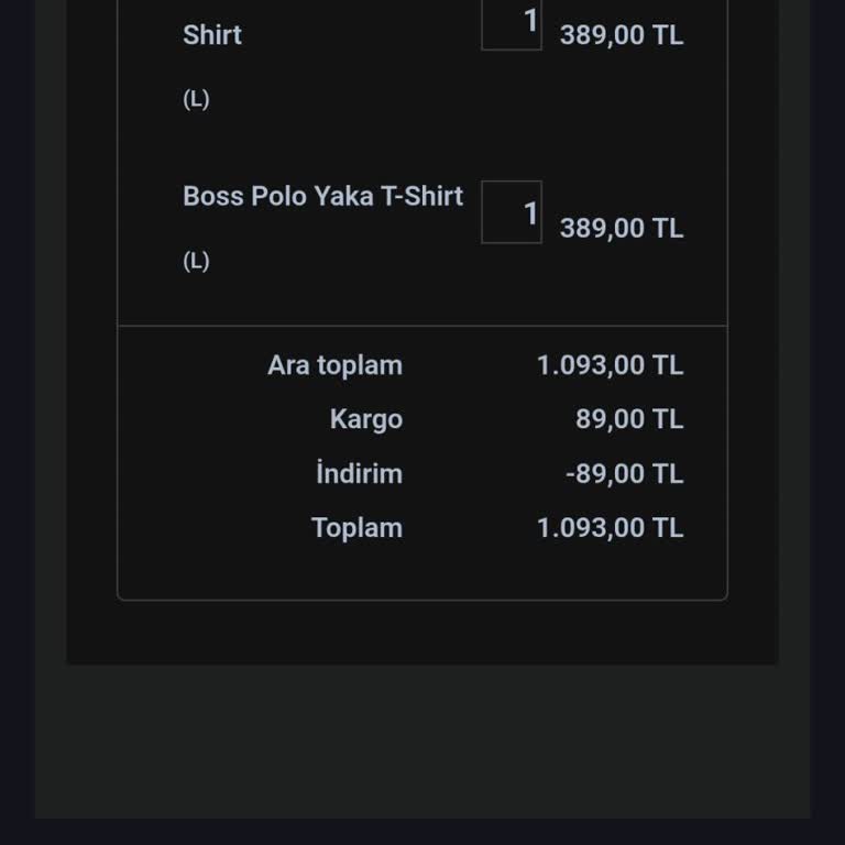 Siparişim Gönderilmedi, Firmadan Yanıt Alamıyorum