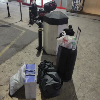 Samandıra Otobüs Biletinde Yaşanan Mağduriyet Ve Sorumluluk Eksikliği