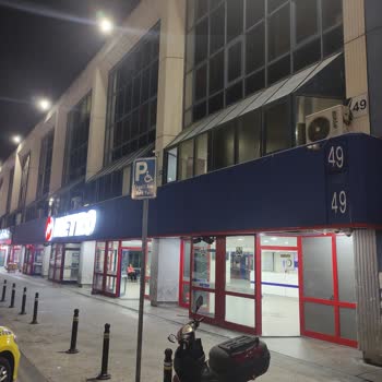 Samandıra Otobüs Biletinde Yaşanan Mağduriyet Ve Sorumluluk Eksikliği