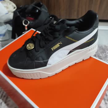 Puma Ayakkabının Yarattığı Rahatsızlık Ve Mağaza İlgisizliği