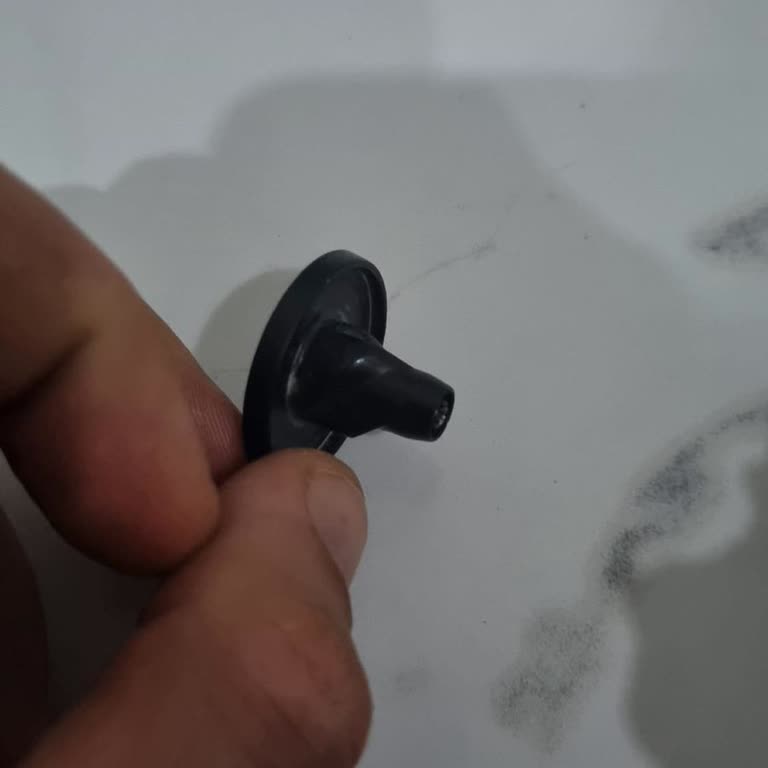 Philips Dikey Süpürgem Sürekli Kırılıyor Çözüm Bulamıyorum