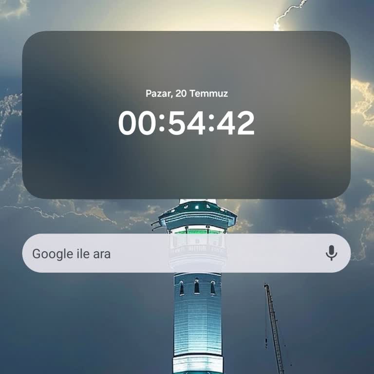 Manavgat Sarılar Mahallesinde Vodafone Çekmiyor, Acil Çözüm Bekleniyor