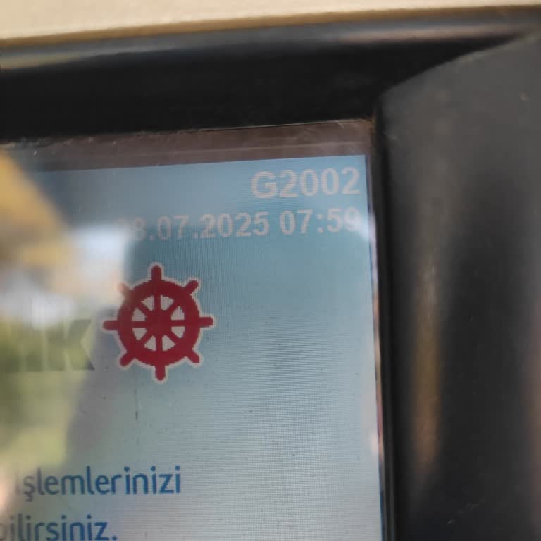 ATM'nin Yuttuğu Param Eksik İade Edildi, Mağduriyetim Giderilmiyor