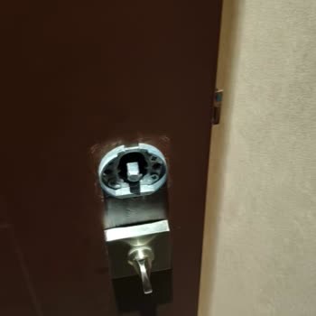 The Land Of Legends AVM'de Tuvaletlerde Kötü Koku Ve Güvenlik Sorunu