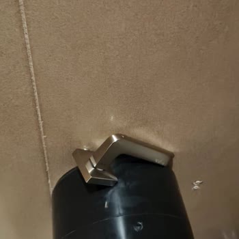 The Land Of Legends AVM'de Tuvaletlerde Kötü Koku Ve Güvenlik Sorunu