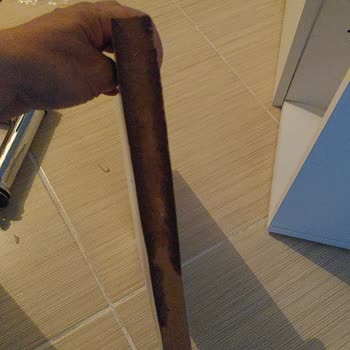 Banyo Dolabı Bir Günde Şişti, Müşteri Hizmetlerine Ulaşamıyorum