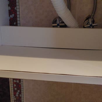 Banyo Dolabı Bir Günde Şişti, Müşteri Hizmetlerine Ulaşamıyorum