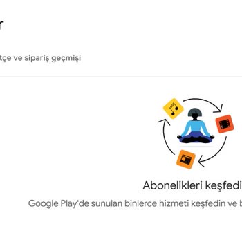 Tabii Premium Abonelik İptali Gerçekleşmiyor Ve Destekten Sonuç Alınamıyor