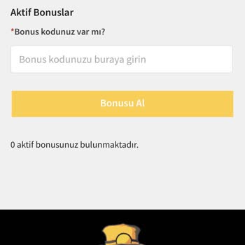 Holiganbet Doğum Günü Hediyesi Sözünüzü Tutmadınız, Hayal Kırıklığına Uğradım