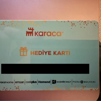 Hediye Kartı Kullanımında Yaşanan Sorunlar Ve Çözüm Eksikliği