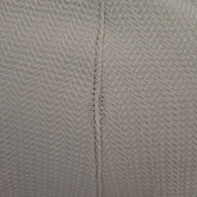 Pantolonun Dikişi İlk Giyişte Açıldı, İade Talebim Reddedildi