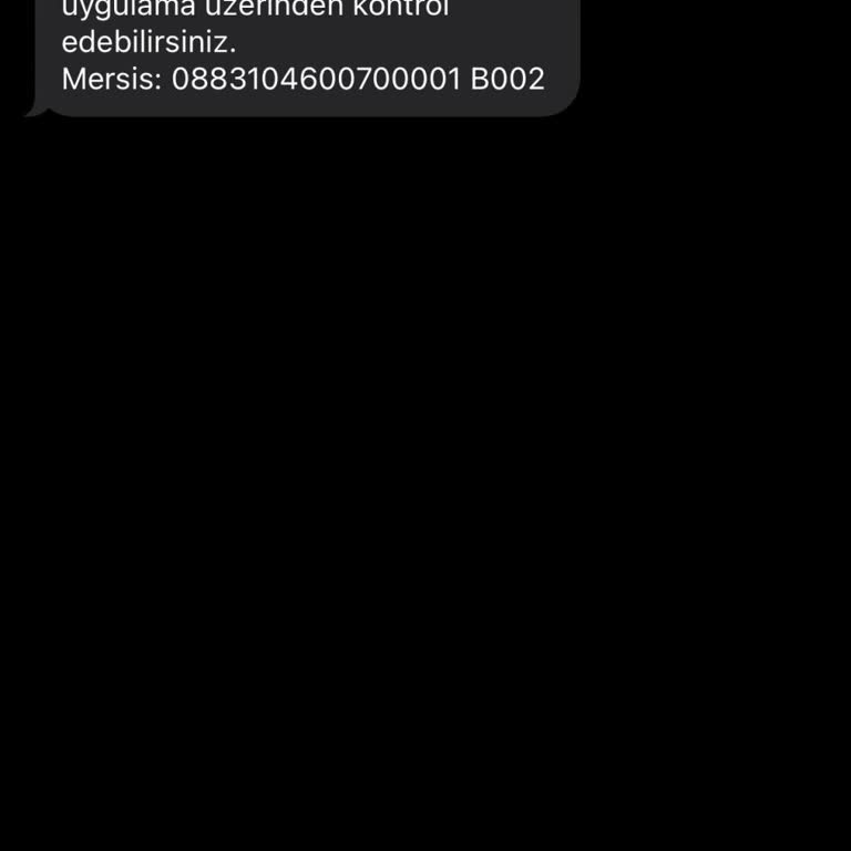 Trendyol GO'da Siparişimin Son Dakikada İptal Edilmesi Hayal Kırıklığı Yarattı