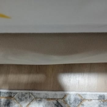 Garanti Süresinde Çözülmeyen Şişme Ve Kabarma Problemi Hayal Kırıklığı Yarattı