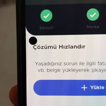 Yeni Aldığım Samsung S24 FE'nin Ekranında Sürekli Beliren Siyah Leke Sorunu