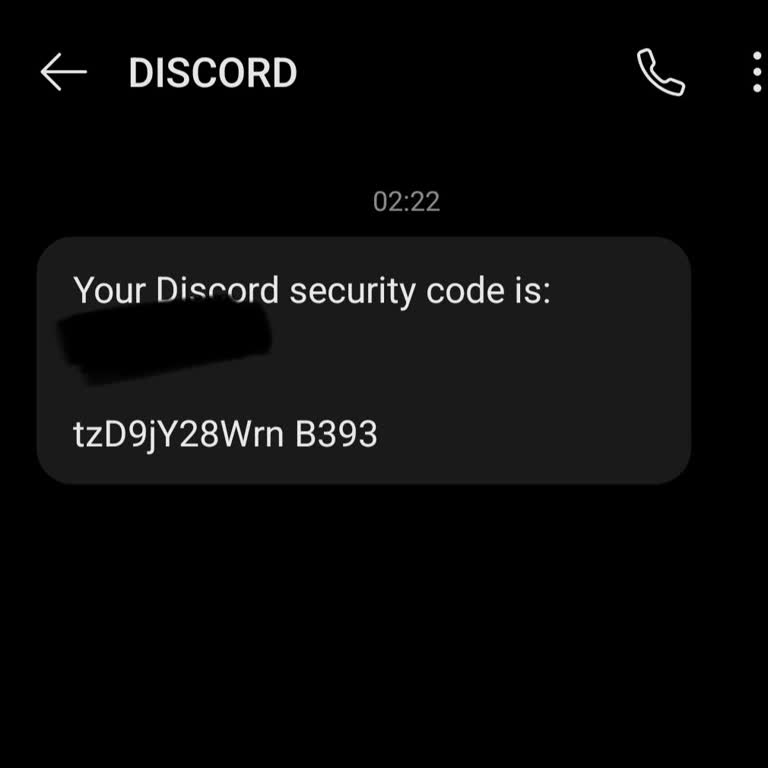 Bilinmeyen Güvenlik Kodu Mesajı Ve Sorumluluk Reddi