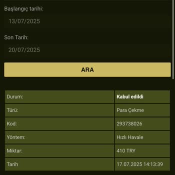 GrandPashaBet Oyun Deneyimimde Sürekli Kayıp Ve Değersizlik Hissi