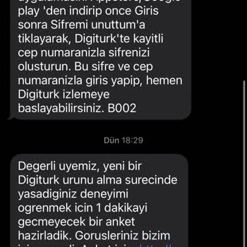02129223224 İnternet Taahhüt Yenilemesi Bahanesiyle Kişisel Bilgi Talebi ve Karışık Yönlendirmeler