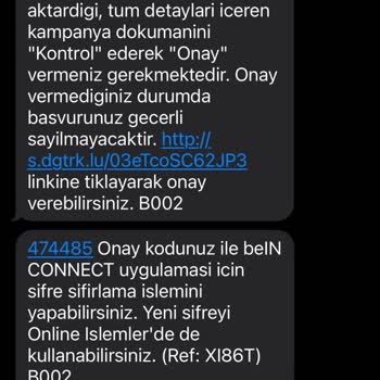 02129223224 İnternet Taahhüt Yenilemesi Bahanesiyle Kişisel Bilgi Talebi ve Karışık Yönlendirmeler