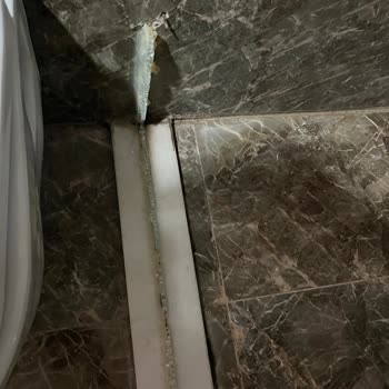 Kırık Banyolu Villa Ve Geri Ödeme Sorunu: ETS Tur'da Hayal Kırıklığı