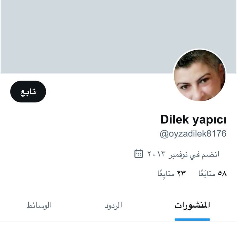 Adıma Açılan Sahte X Hesabı Ve Yardım Talebi