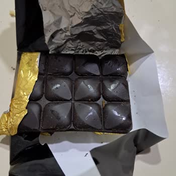 Kurtlu Çikolata Ve İlgisiz Müşteri Hizmeti