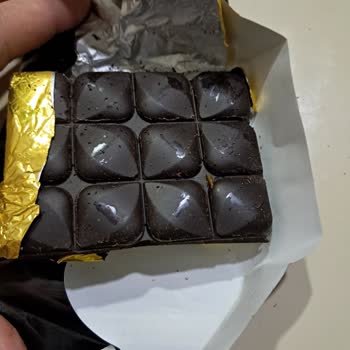 Kurtlu Çikolata Ve İlgisiz Müşteri Hizmeti