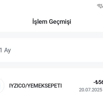 Siparişlerim Gönderilmiyor, Param İade Edilmiyor