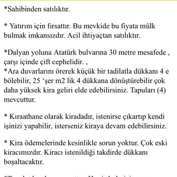 Yenilenen İlanım Haksız Yere Reddedildi, Paramı İade Edin