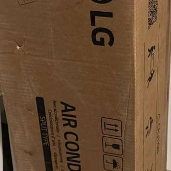 Yanlış Klima Teslimatıyla Mağduriyet Yaşadım