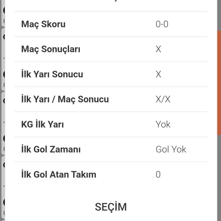 Maç Sonucu Yanlış Hesaplandı, Ödemelerimin İadesini İstiyorum