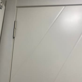 Kapı Kusurları Giderilmedi, İletişim Kesildi!