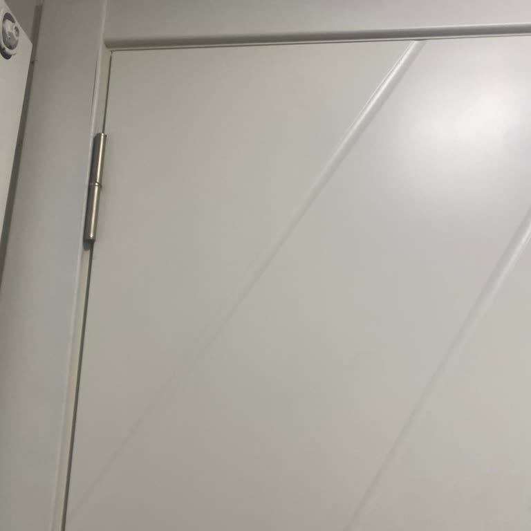 Kapı Kusurları Giderilmedi, İletişim Kesildi!