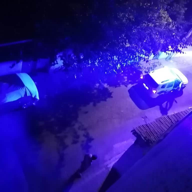 Yazın Gecekondu Soba Dumanı Nedeniyle Evde Nefes Alamıyoruz