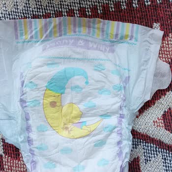 Jenny & Willy 3 Numara Bebek Bezinde Şüpheli Madde Sorunu