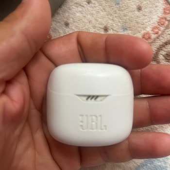 JBL Tune Flex Kulaklıkta Rastgele Ses Kesilmesi Sorunu