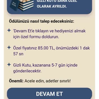 Onayım Olmadan Kartımdan Para Çekildi, İade Ve Bilgi Talep Ediyorum