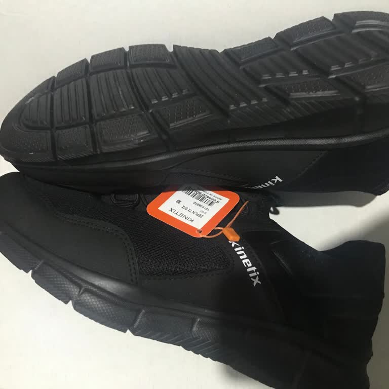 Yanlış Numara Ve Marka Ayakkabı Gönderildi