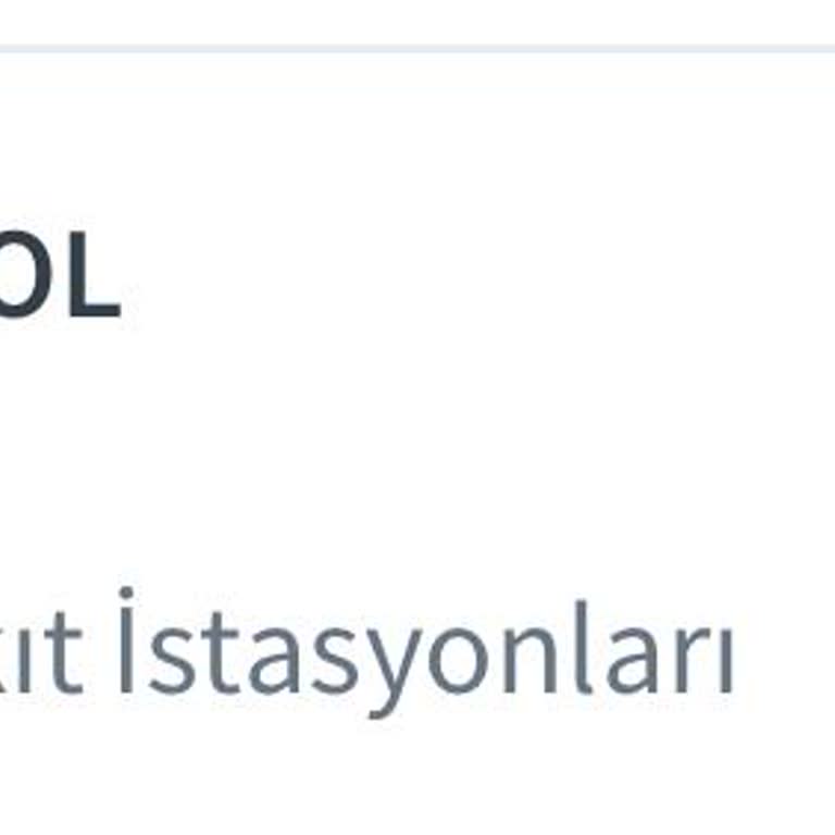 Opet Kartıma Yakıt Puanı Eklenmedi